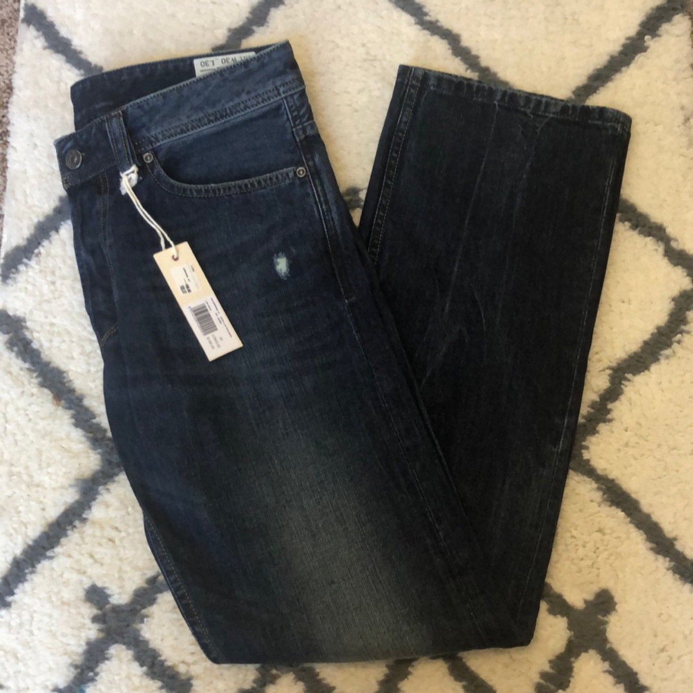 Diesel Men’s Jeans